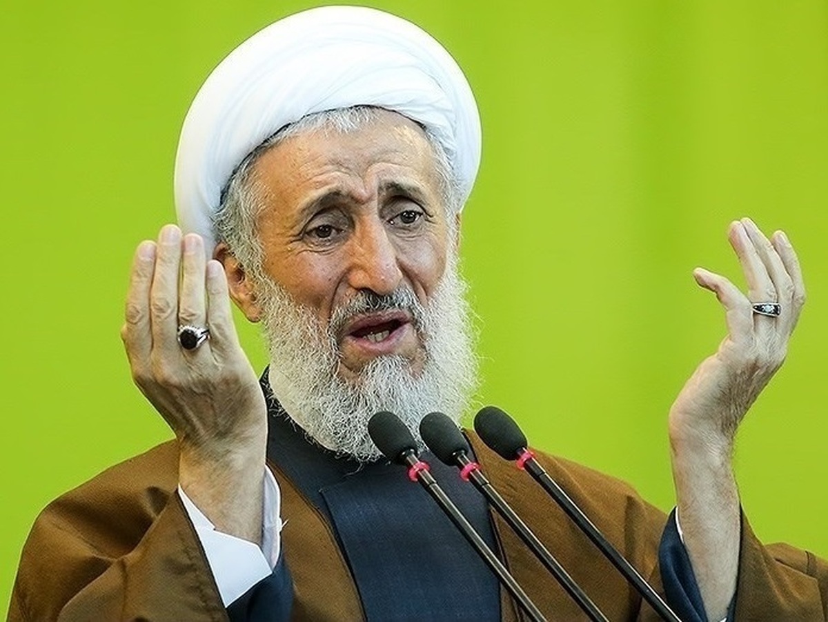 خطبه‌هایی برای تطهیر