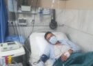 ادعای ضرب‌وشتم یک جانباز نیشابوری پس از مراجعه به بنیاد شهید