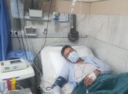 ادعای ضرب‌وشتم یک جانباز نیشابوری پس از مراجعه به بنیاد شهید