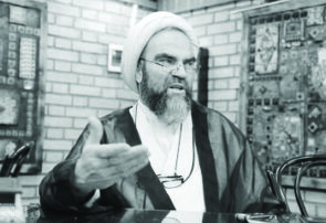 دین‌گریزی حاصل تفسیرهای خشن و غیرعقلانی است