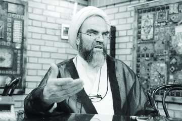 دین‌گریزی حاصل تفسیرهای خشن و غیرعقلانی است