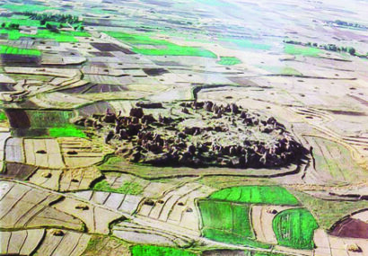 نیشابور در آستانه ثبت جهانی؛ رؤیایی که با موانع جدی روبه‌رو است