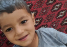 مادری که سوخت تا فرزندش نسوزد