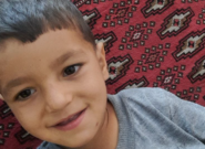 مادری که سوخت تا فرزندش نسوزد