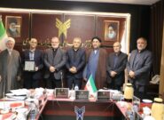 دانشگاه آزاد اسلامی نیشابور در جمع ۱۰ درصد واحدهای برتر کشور قرار گرفت