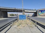 شروع عملیات چهاربانده کردن پل دولت‌آباد تا پایان امسال