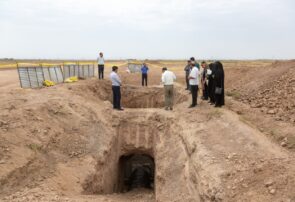 گام بلند شرکت آب ‌و فاضلاب برای رفع عقب‌ماندگی نیشابور