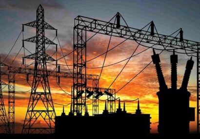 ۱۸۰ مگاوات مصرف برق روزانه در نیشابور؛ تنها ۲۰ مگاوات سهم صنعت