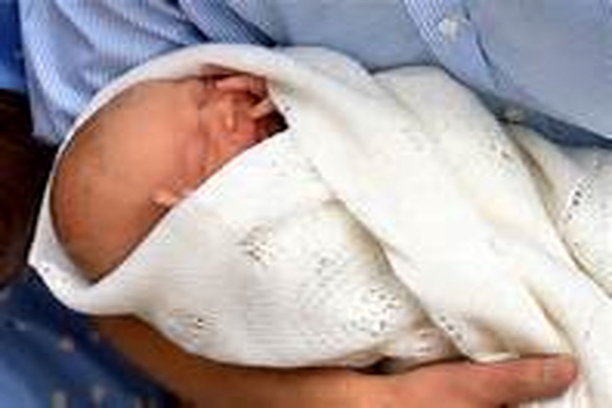 نجات کودک ۲۰ ماهه نیشابوری از چرخه آزار و انتقال به شیرخوارگاه