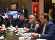 سلیمانی نماینده نیشابور بزرگ در مجلس: بودجه داریم برنامه نداریم