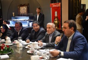 سلیمانی نماینده نیشابور بزرگ در مجلس: بودجه داریم برنامه نداریم