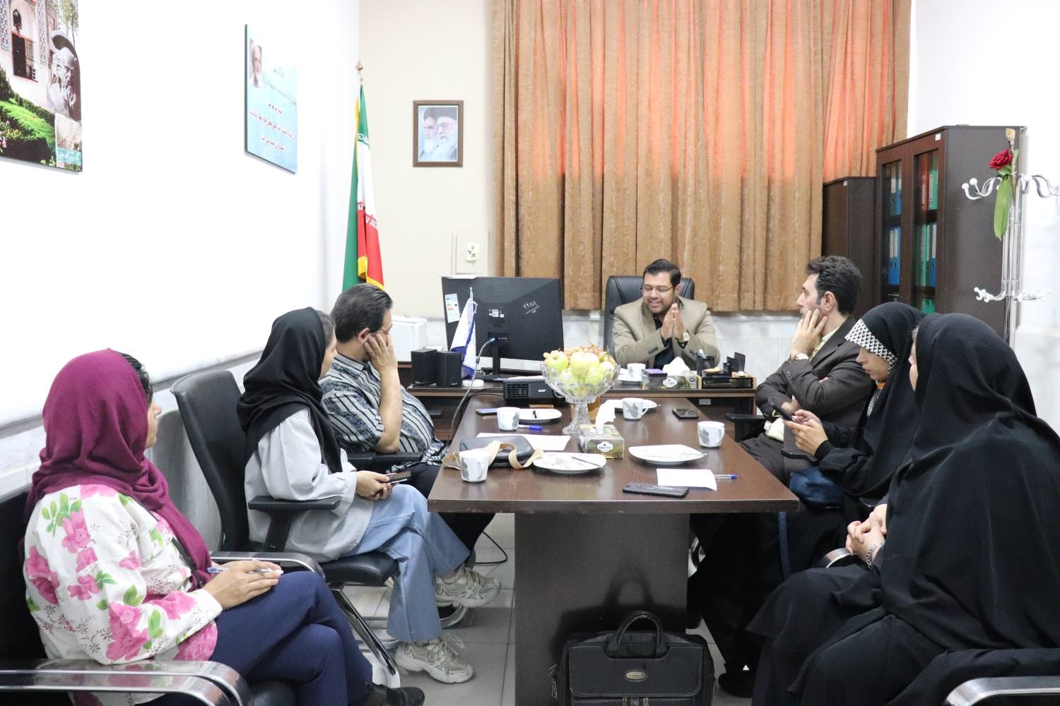 بررسی تاثیر آموزش تله نرسینگ بر تاب‌آوری مراقبین بیماران دوقطبی