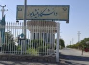 هیچ‌کس در دانشگاه نیشابور به خاطر داشتن خط فکری خاص محدود نمی‌شود