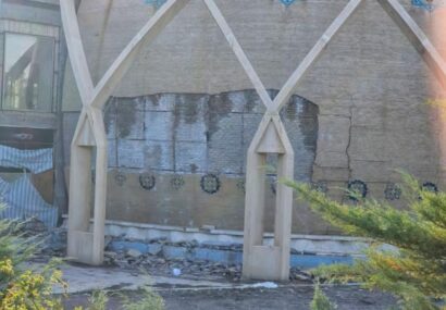 افلاک‌نمایی مفلوک!