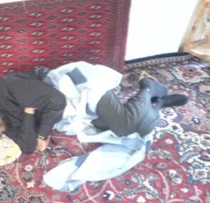 تقدیس ساده‌زیستی