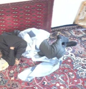 تقدیس ساده‌زیستی