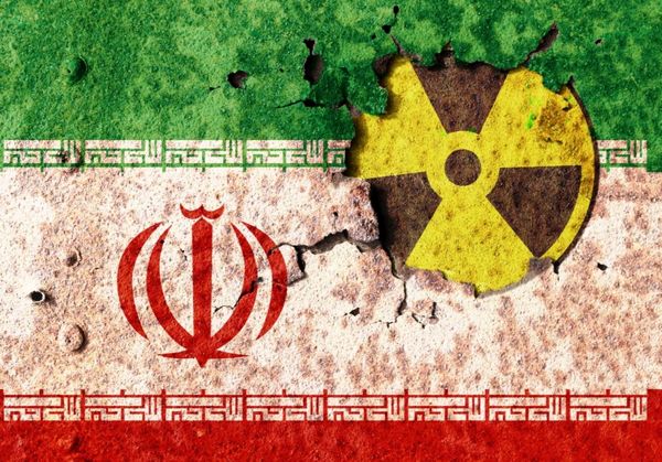 آیا عرب‌ها منتظر کشیدن ماشه هستند؟