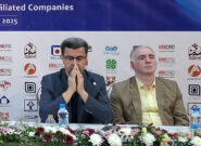 سکوت مدیرکل دربرابر سند صوتی سکوت مدیرکل دربرابر سند صوتی