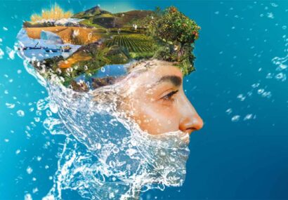 «پیوند حیاتی میان منابع آب و امنیت غذایی جهانی»