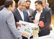 پیگیری مشکلات مطبوعات در کارگروه رفع موانع تولید استان