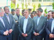بخاری گازی کلور، گامی نو برای حل بحران انرژی