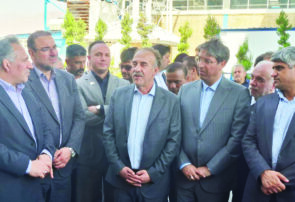 بخاری گازی کلور، گامی نو برای حل بحران انرژی