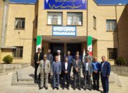 ایجاد بزرگ‌ترین مجتمع آموزشی شرق کشور به همت دانشگاه آزاد نیشابور