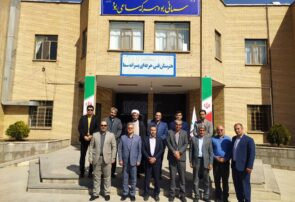 ایجاد بزرگ‌ترین مجتمع آموزشی شرق کشور به همت دانشگاه آزاد نیشابور