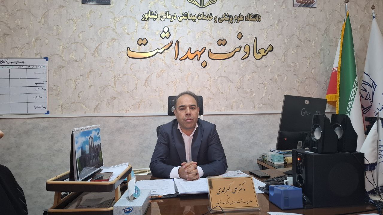مرگ سالانه ۱۵ نفر در اثر سرطان پستان در نیشابور