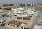 پس از ۲۰ سال طلسم بیمارستان سوم نیشابور شکست