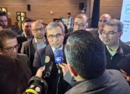 تکذیب ادعای مدیر کل ورزش توسط استاندار تکذیب ادعای مدیر کل ورزش توسط استاندار