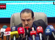 ادبیات غیربهداشتی معاون وزیر بهداشت