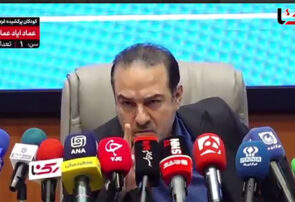 ادبیات غیربهداشتی معاون وزیر بهداشت