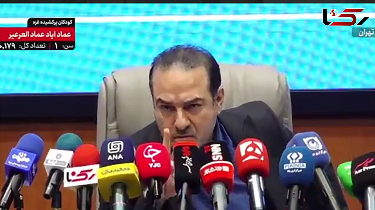 ادبیات غیربهداشتی معاون وزیر بهداشت