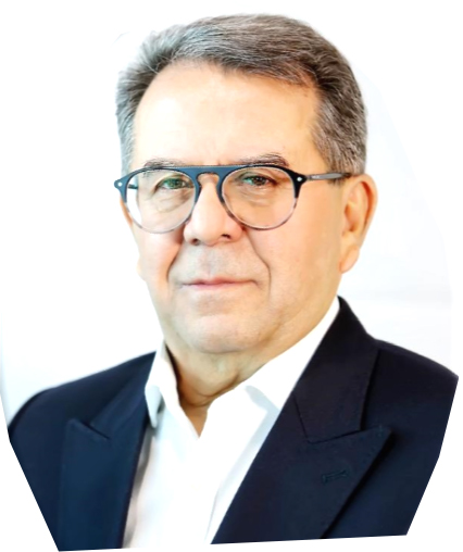 عبداله یزدانبخش مدیرعامل شرکت پارت لاستیک و رئیس کمیسیون صنعت اتاق بازرگانی خراسان رضوی،