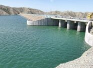 آب، سپر بیصدا آب، سپر بیصدا