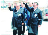 عبدالله یزدانبخش کارآفرین موفق نیشابوری: مسیر تولید سخت اما لذتبخش است عبدالله یزدانبخش کارآفرین موفق نیشابوری: مسیر تولید سخت اما لذتبخش است