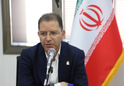 سهم پایین خراسان رضوی از مطالبات تأمین اجتماعی، چالشی در مسیر پرداختها سهم پایین خراسان رضوی از مطالبات تأمین اجتماعی، چالشی در مسیر پرداختها