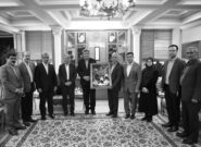 آمادگی خیران نیشابور برای احداث دانشکدههای داروسازی و دندانپزشکی آمادگی خیران نیشابور برای احداث دانشکدههای داروسازی و دندانپزشکی