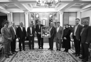 آمادگی خیران نیشابور برای احداث دانشکدههای داروسازی و دندانپزشکی آمادگی خیران نیشابور برای احداث دانشکدههای داروسازی و دندانپزشکی