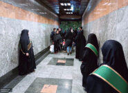 «اتاق وضعیت حجاب»؛ بازگشت به آزمودههای خطا «اتاق وضعیت حجاب»؛ بازگشت به آزمودههای خطا