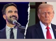 ترامپ و ممدانی دو روی یک سکه