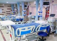 سرانه سلامت نیشابور پایین‌تر از سایر شهرستان‌هاست