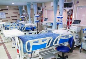 سرانه سلامت نیشابور پایین‌تر از سایر شهرستان‌هاست