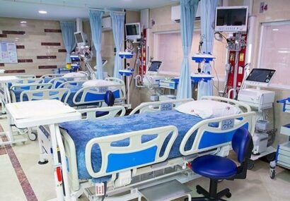 سرانه سلامت نیشابور پایین‌تر از سایر شهرستان‌هاست