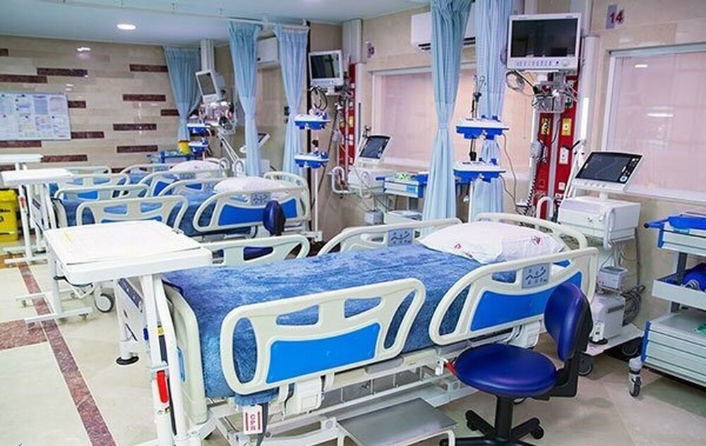 سرانه سلامت نیشابور پایینتر از سایر شهرستانهاست سرانه سلامت نیشابور پایینتر از سایر شهرستانهاست